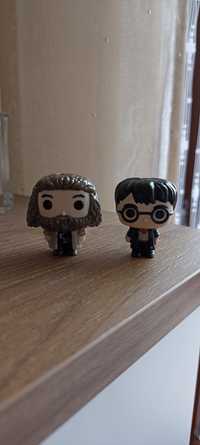 Figurki fanco Harry Potter - Kinder Joy