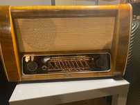 Radio Graetz oryginalne