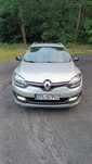 Renault Megane Renault Megane III PH3 Bose Edition