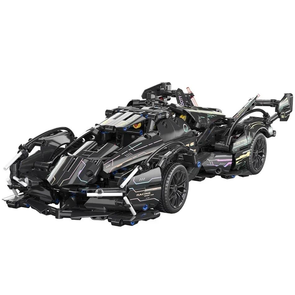 Конструктор  машинка спорткар lego lamborghini technic