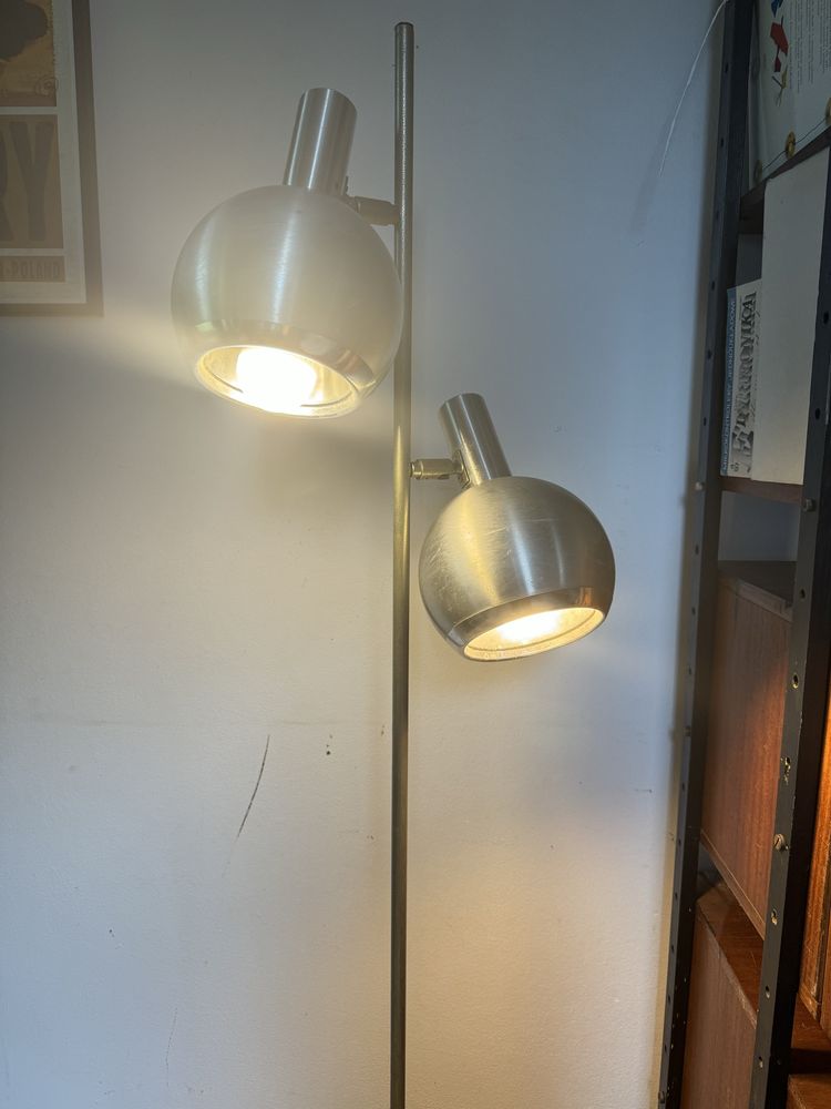 Lampa design lata 70