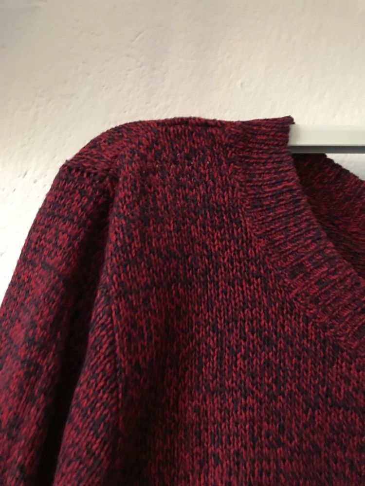 Sweterek z H&M rozmiar M