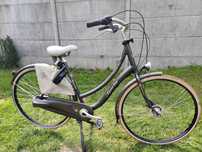Rower Miejski SPARTA COUNTRY TOUR Koła 28 cali Rama Alu 53 cm 21 cali