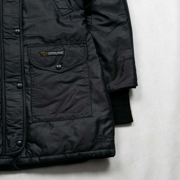 Kurtka puchowa Canada Goosie Trillium Parka S