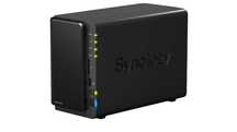 Synology DS214Play