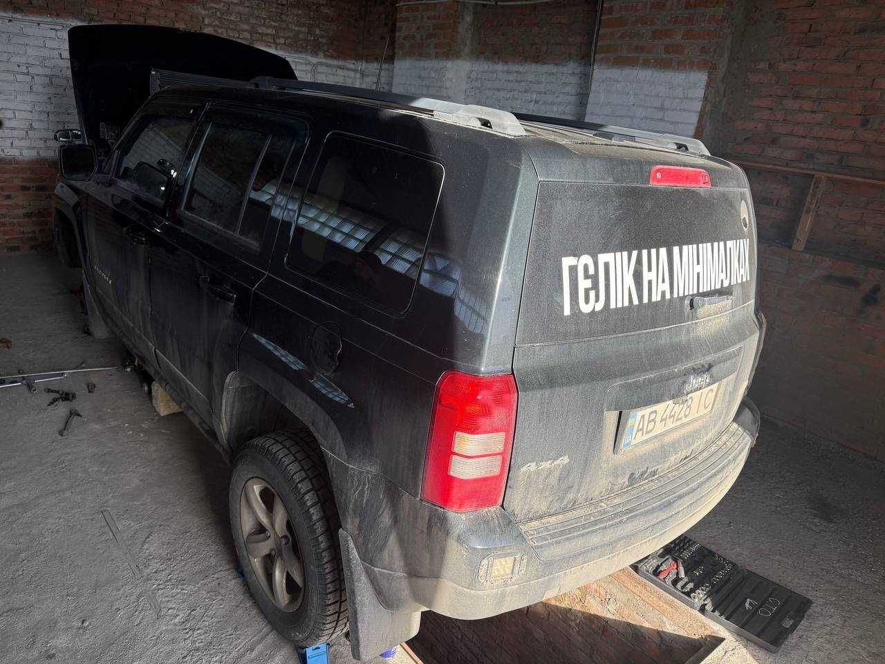 СТО/STO AutoLife Заміна ГРМ/Водяного Насосу/Ремонт ходової