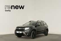Dacia Duster 1.0 TCe SL Extreme