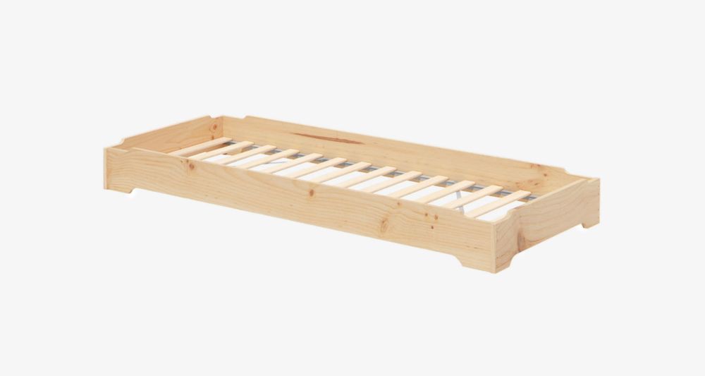 2 Camas montessori Lufe 90x190