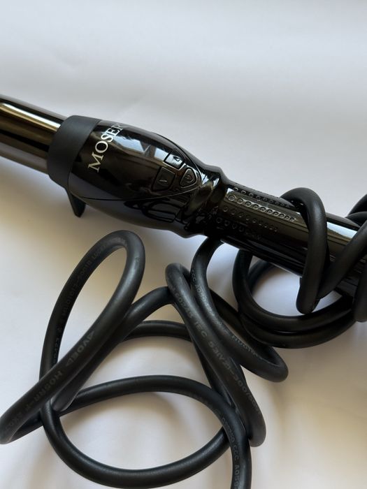 Плойка для локонів