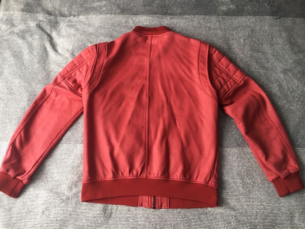 Куртка курточка пиджак Zara Man (М)