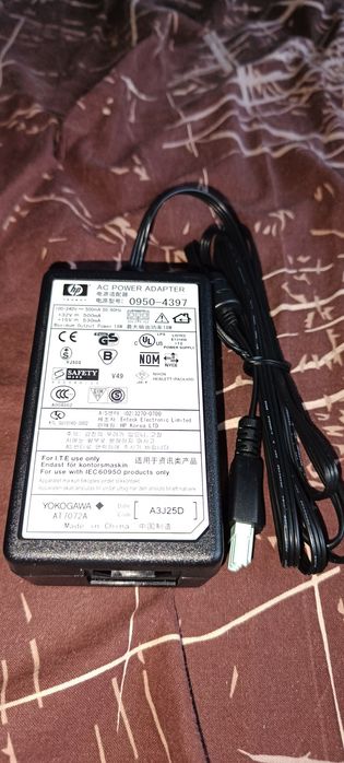 Блок живлення hp  0950-4397 (0957-2119)