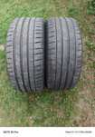 Opony letnie 20 r