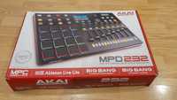 Akai Mpd 232 professsional