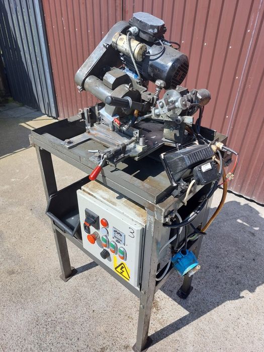 Ostrzałka szlifierka trak woodmizer