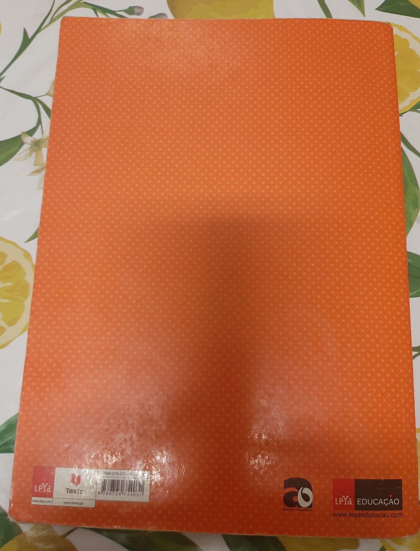 Livro PLIM 1 ciclo