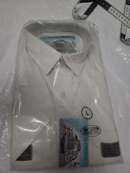 Шведка чоловіча Joe Alfredo