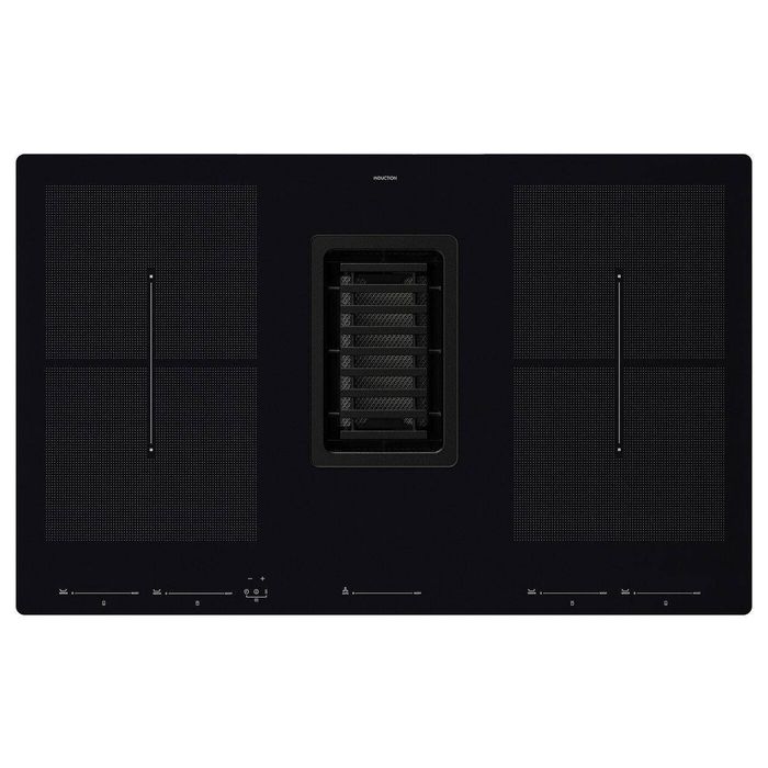 IKEA FÖRDELAKTIG індукційна плита