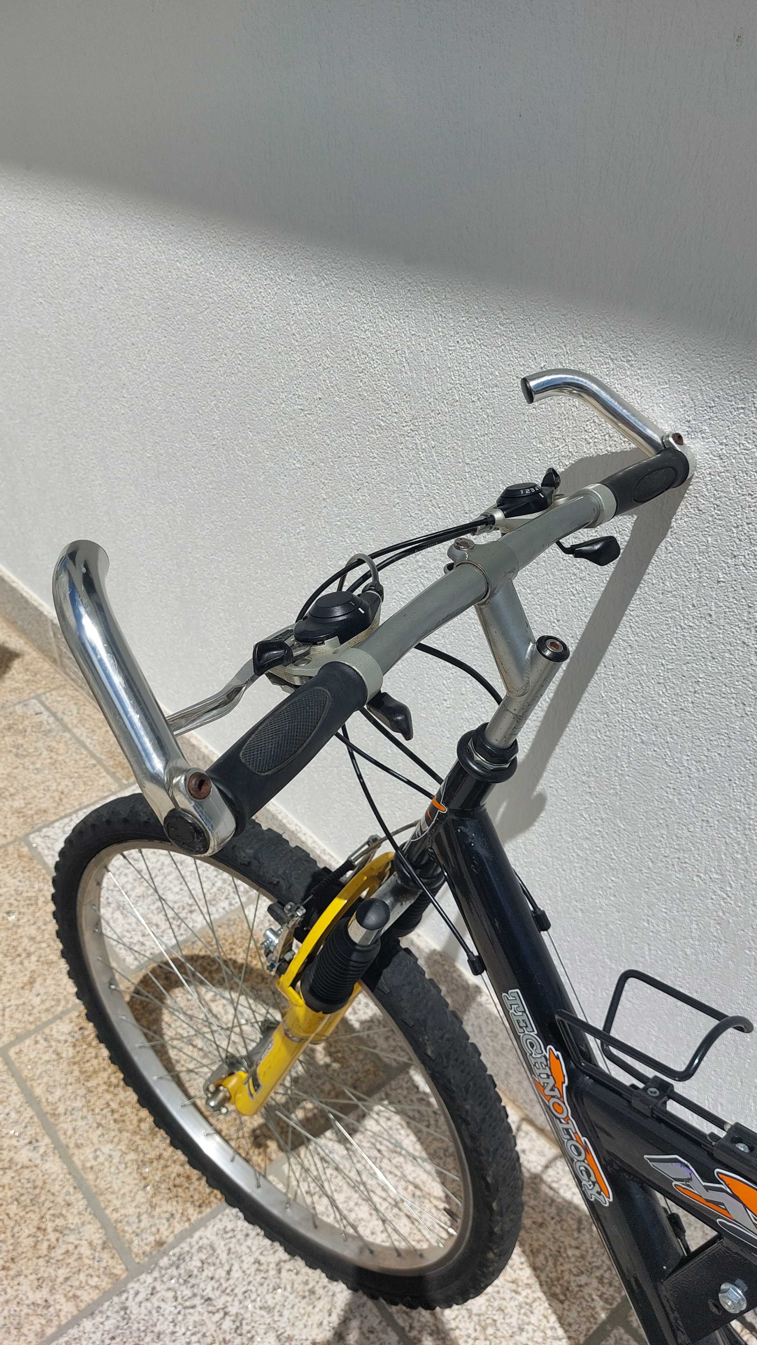 Bicicleta de estrada