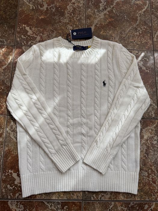 Светр Polo Ralph Lauren