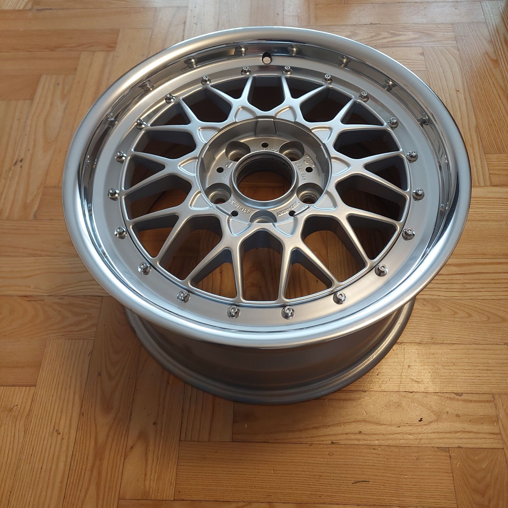 BBS RC 041 042 BMW wz29 Alu felgi 2szt