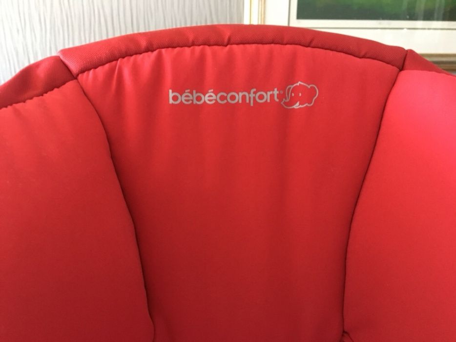 Cadeira Criança Bebeconfort