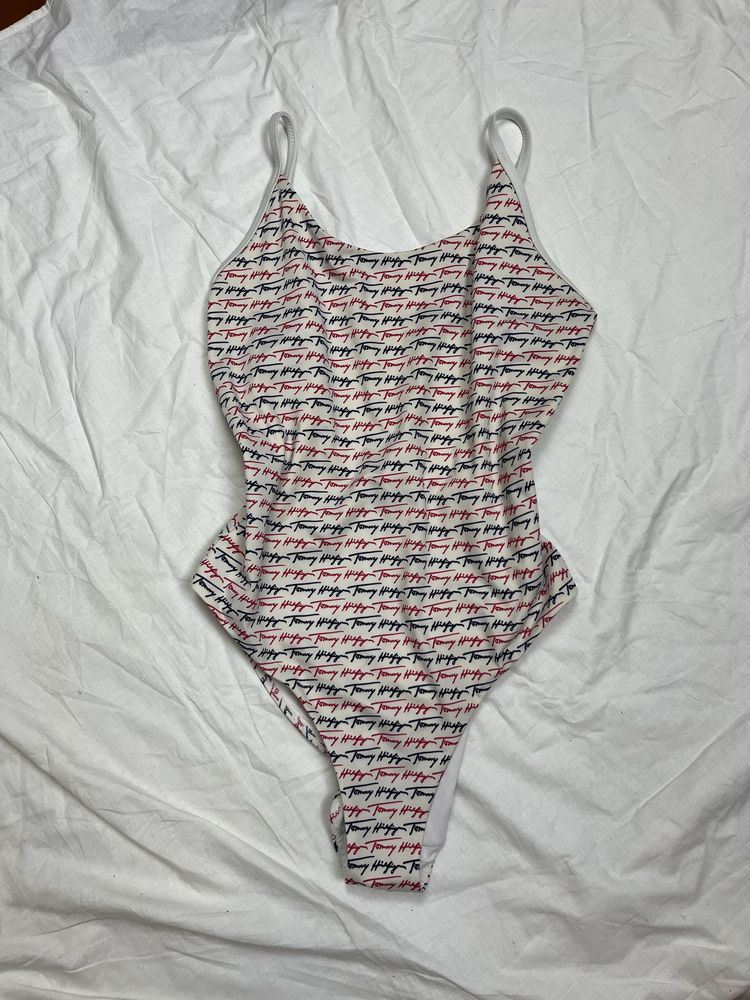 Tommy Hilfiger суцільний купальник
