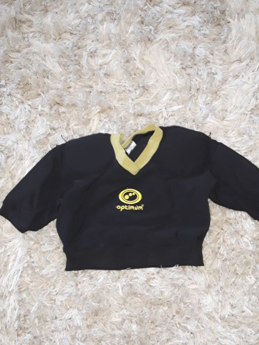 Ochraniacz na barki r. M IRB rugby