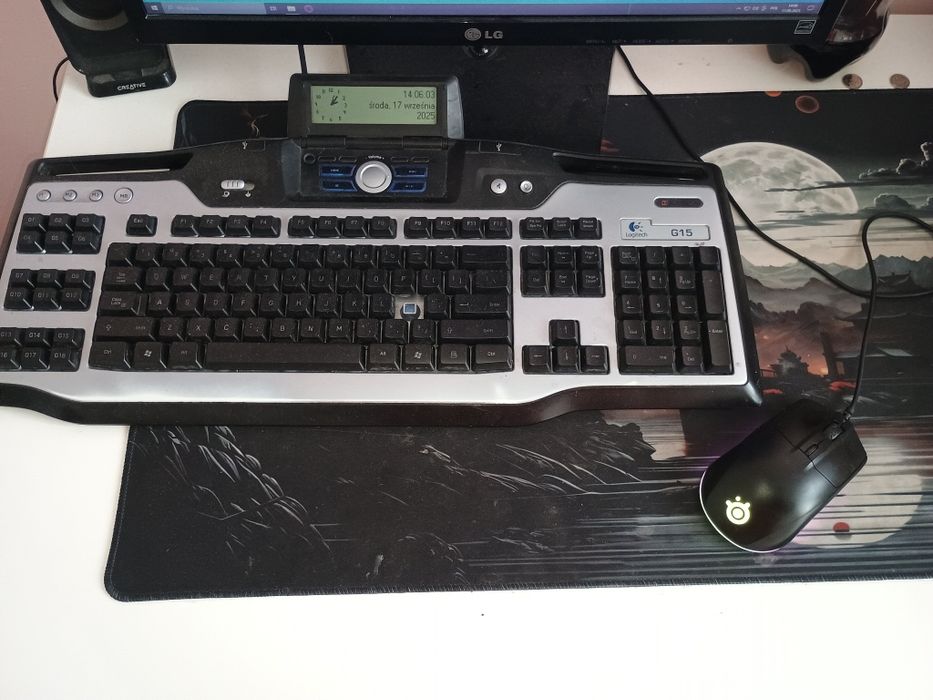 Komputer i5-6600k