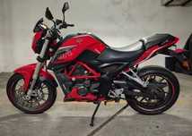 Benelli BN  BN251