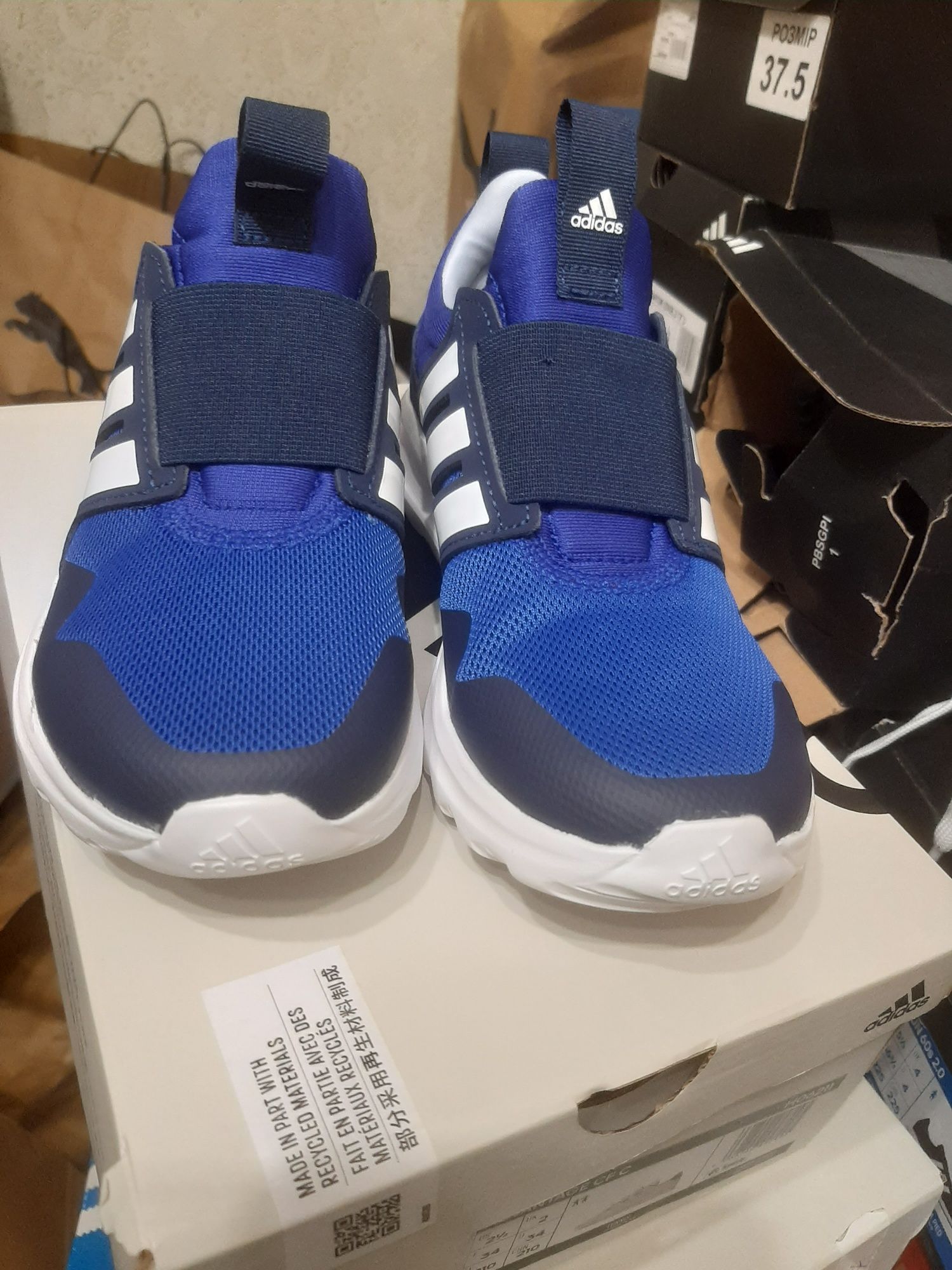 Кроссовки adidas сетка р 28,29,30,31,32,33 новые оригинал