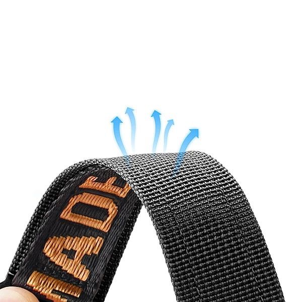 Dux Ducis Strap (Outdoor Version) pasek Apple Watch Ultra, Se, 9, 8, 7