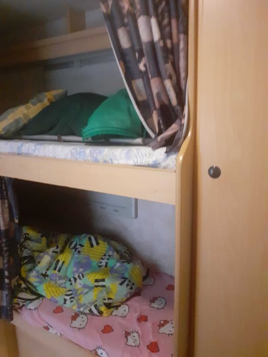 Autocaravana Chausson Welcome 30