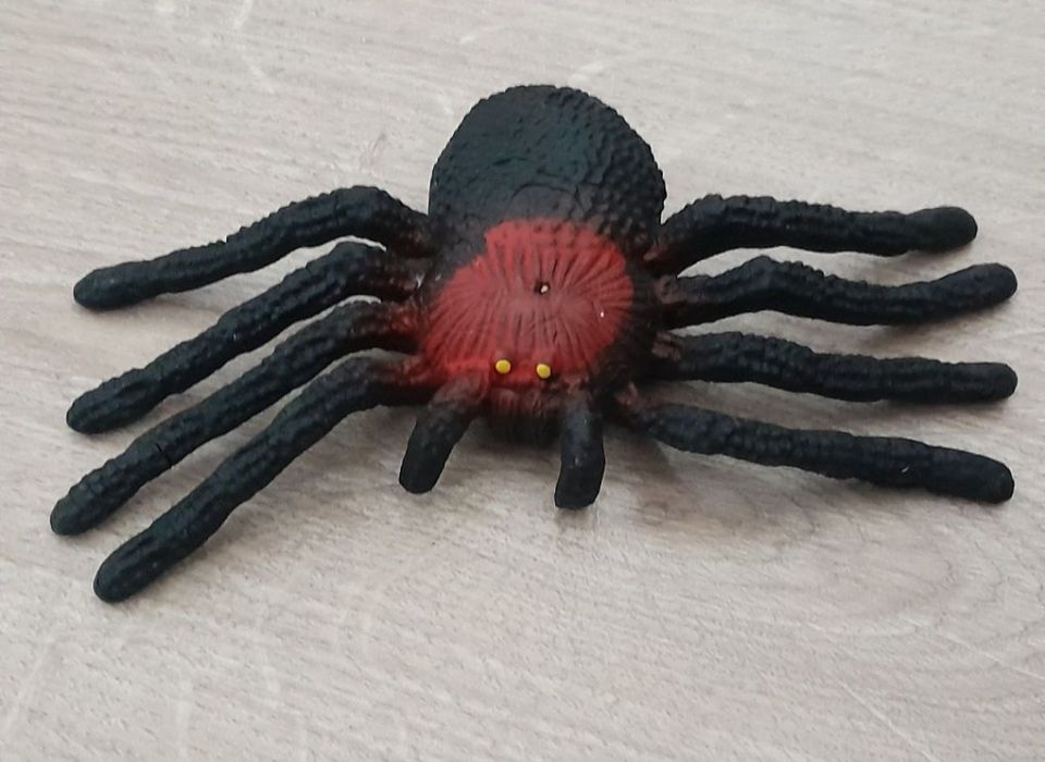 128/134 Sukienka dziewczęca Halloween Bal Przebierańców czarownica