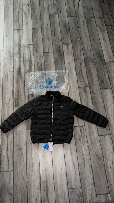Чоловіча Куртка Columbia