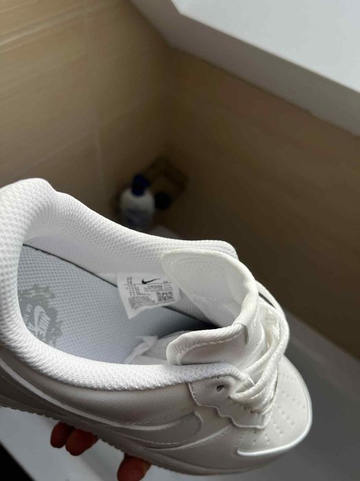 air force 1 white size 44