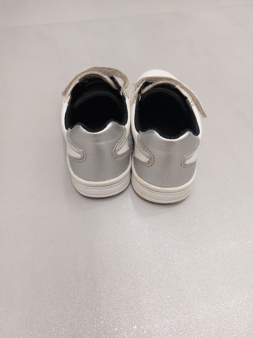 Geox trampki 25 Buty buciki