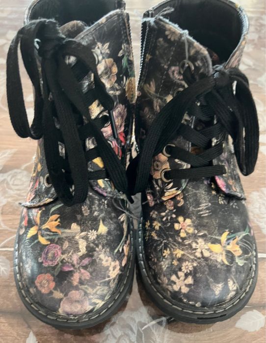 Botas Menina SeaSide