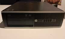 PC Barato | i7-2600 | 16 GB DDR3 | 240 GB SSD