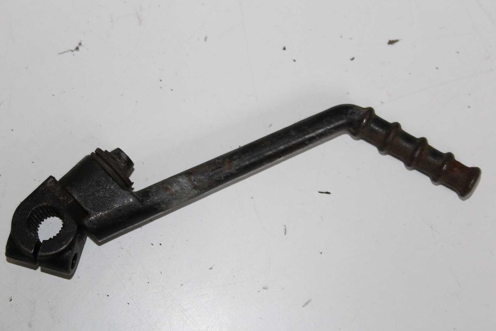 YAMAHA DT 50 kopka kopniak rozrusznik starter