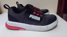 Кроссовки Puma 30 р , стелька 19,5 см
