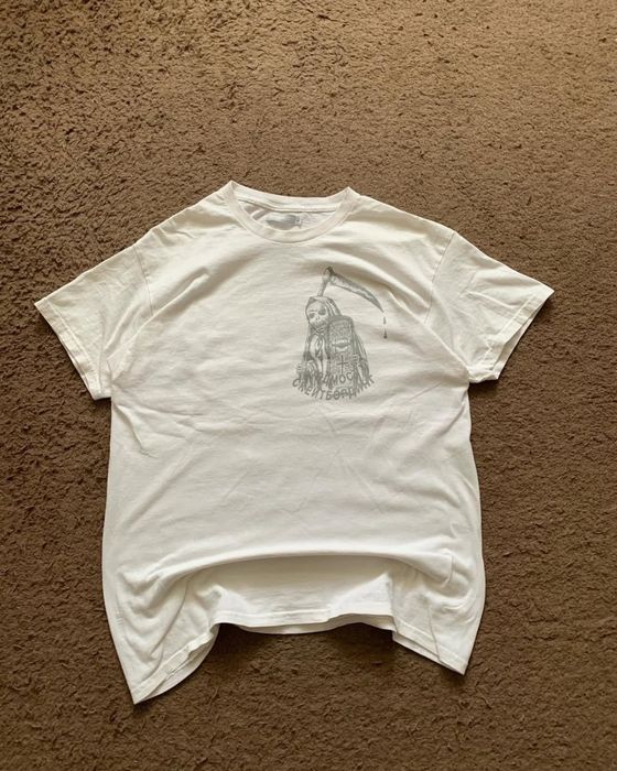 Футболка Подмост L-size