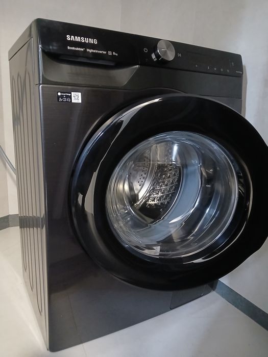 Пральна машина Samsung