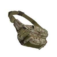 Torba Militarna Nerka Kangoo 3L  Marpat Desert