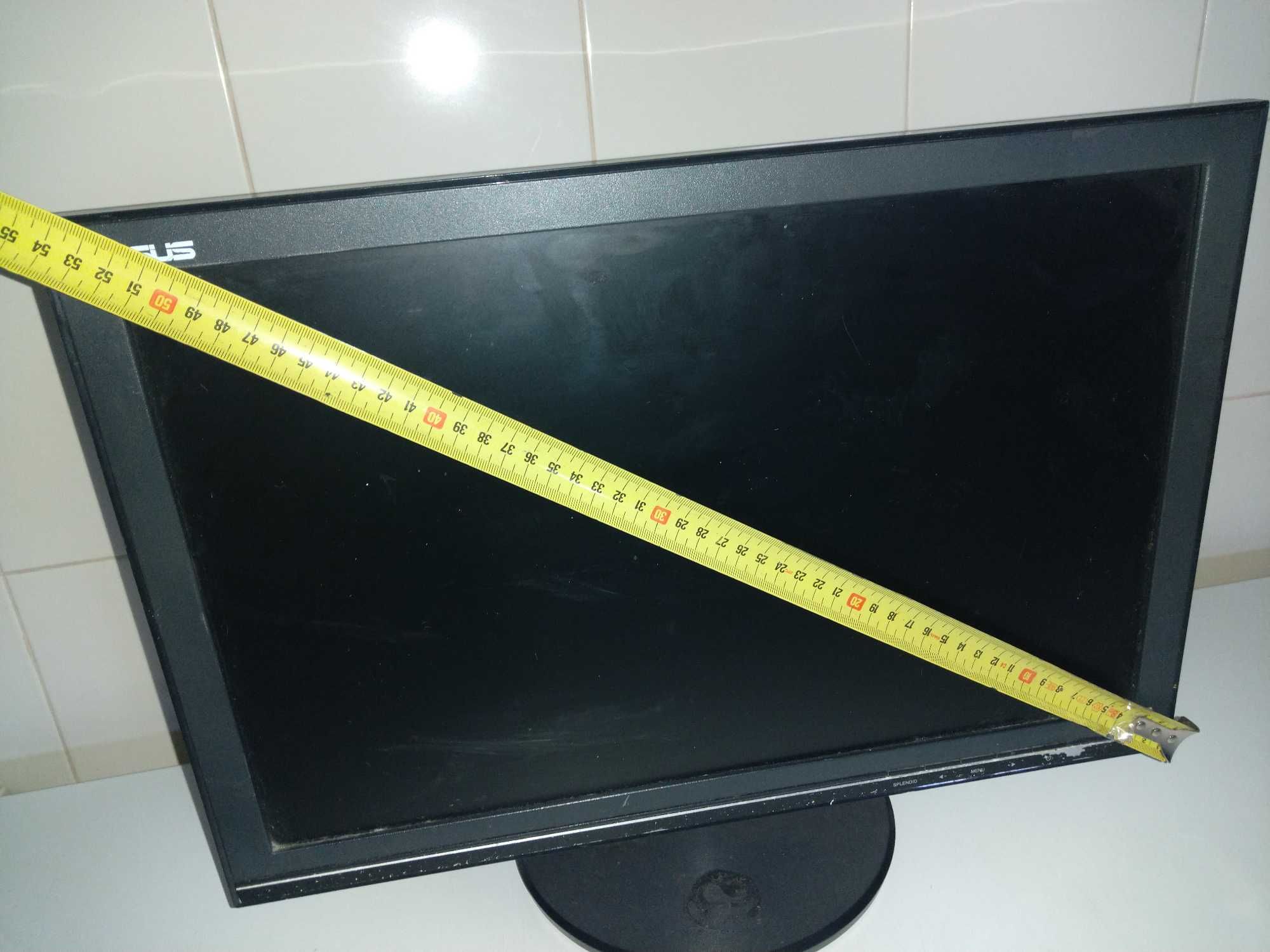 Monitor ACER 15pol