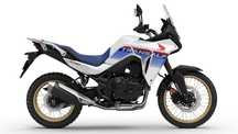 Honda XL 750 XL750 Transalp
