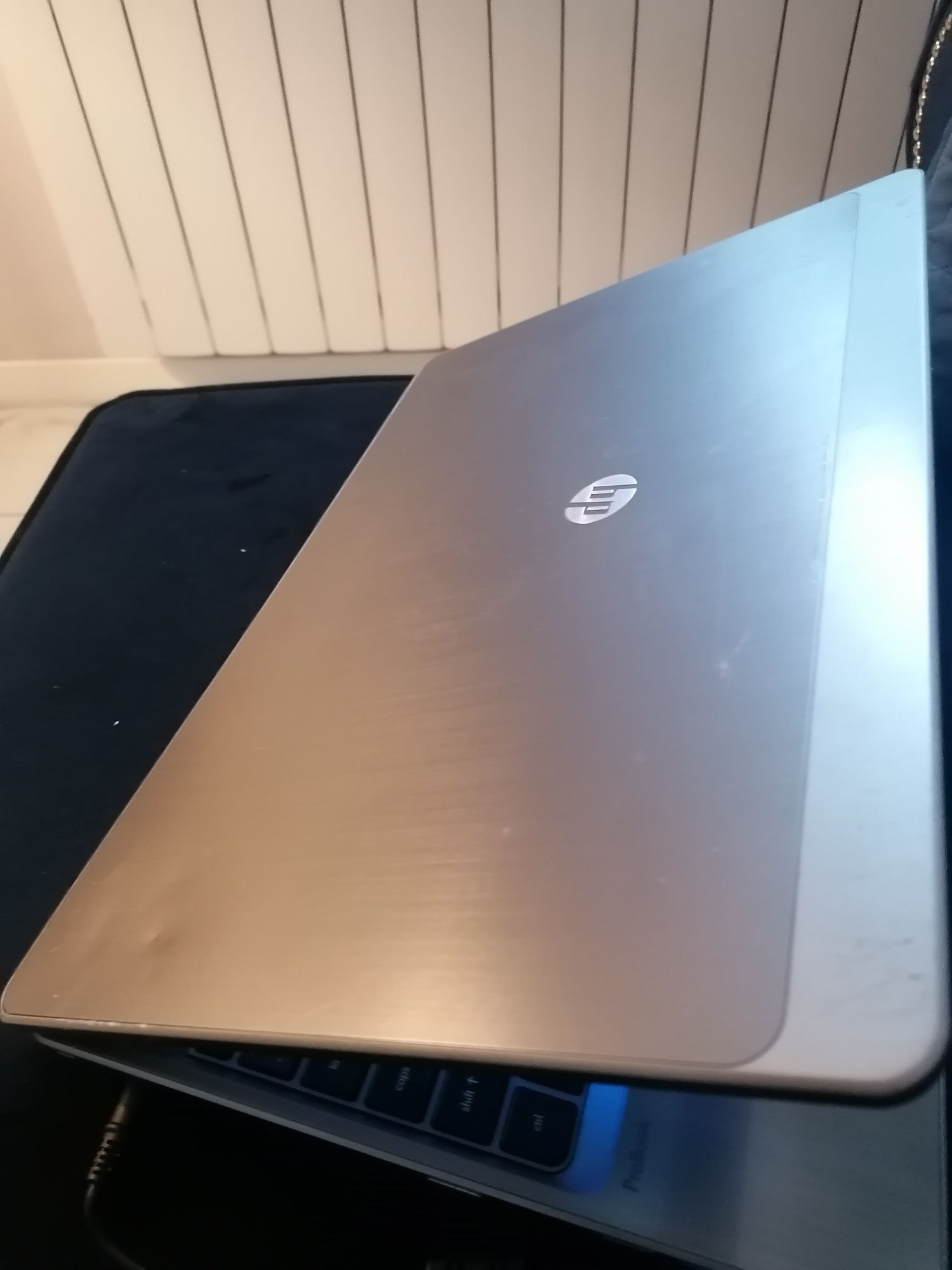 Hp Probook 4530s