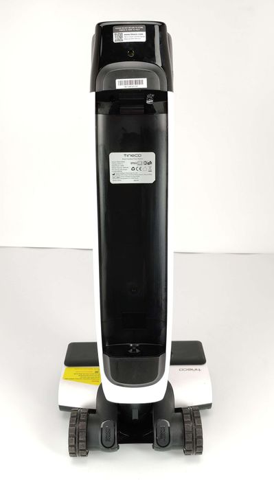 Tineco Floor One S7 Pro Inteligentny bezprzewodowy odkurzacz pionowy