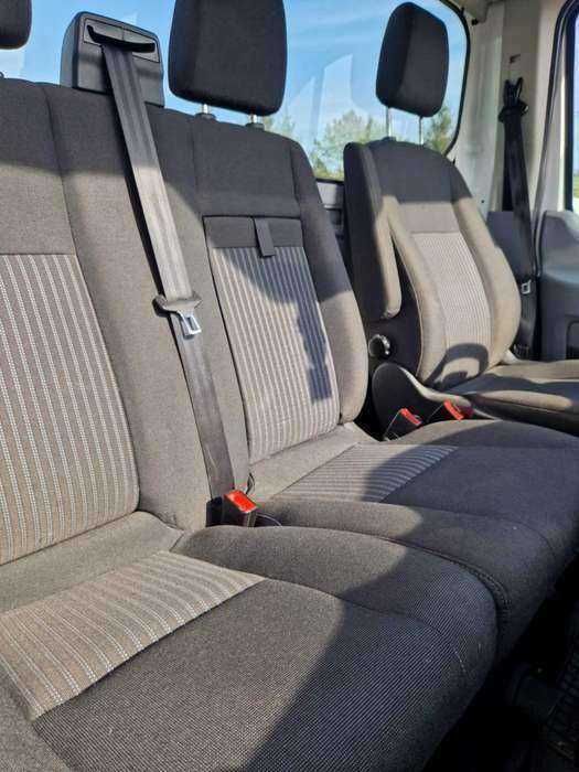 FORD TRANSIT FT 350 I rej 2019 | Salon | PL FA VAT 23% # rabat do 8.12