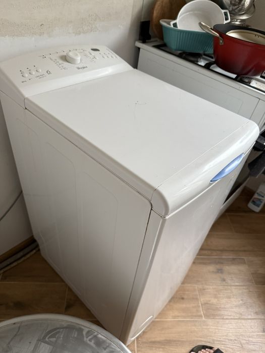 Продам пральну машину