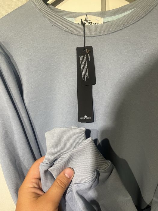 Stone Island Swithirt